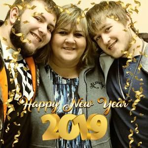 Meet your Posher, Bev